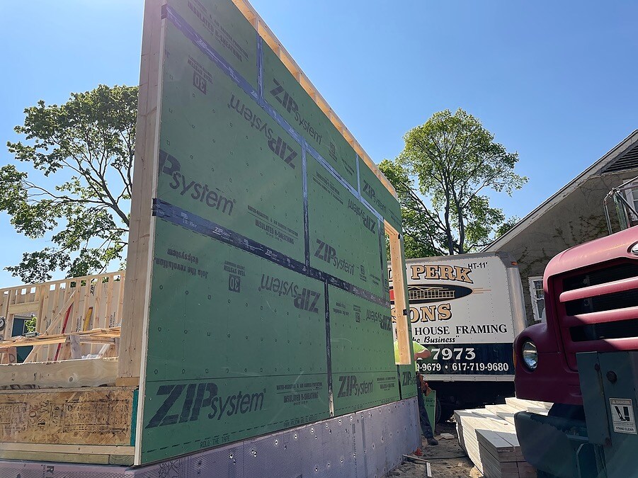 Continuous Insulation Continuous Insulation