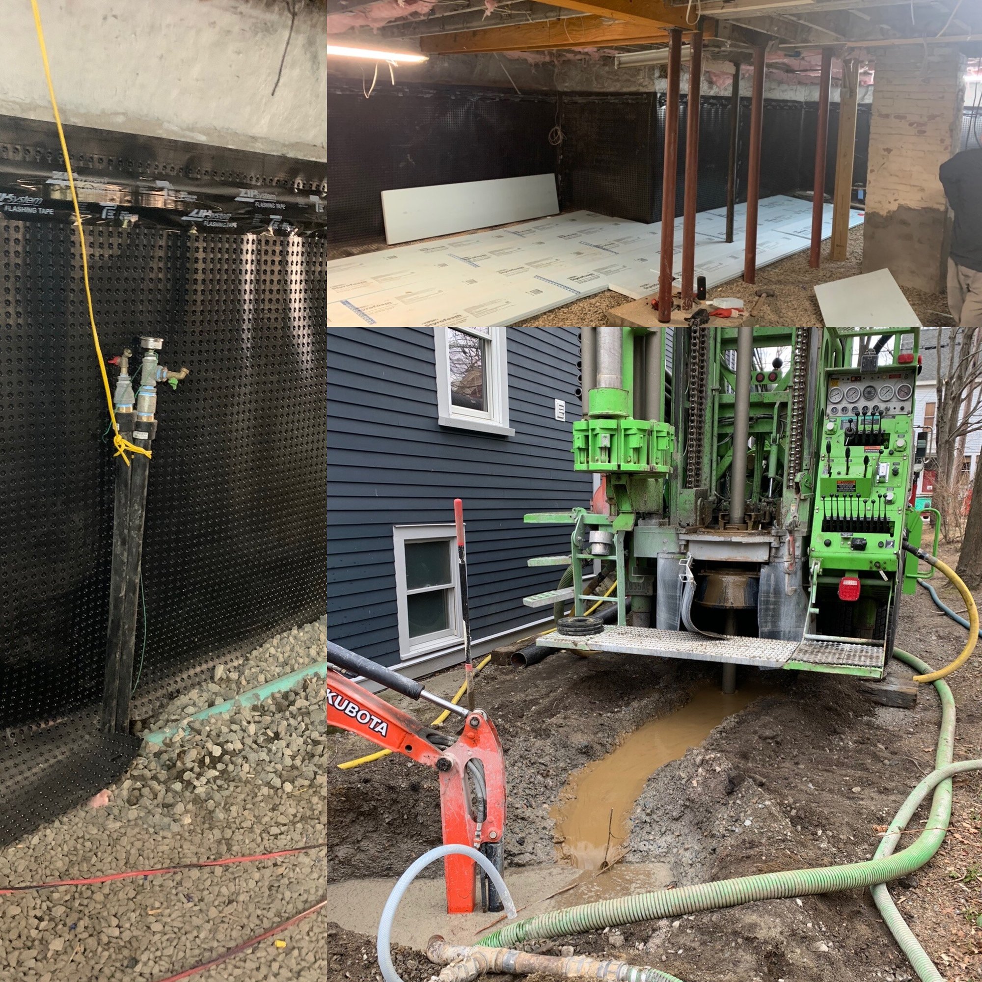 geothermal geothermal